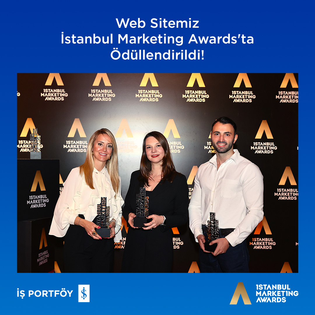 isportfoy's tweet photo. Binlerce projenin bağımsız jüri tarafından değerlendirildiği İstanbul Marketing Awards’ta Frank Digital iş birliğiyle hayata geçirdiğimiz web sitemiz ‘Dijital ve Teknoloji - Web Sitesi - Yenilenen’ kategorisinde ödül aldı.

Ajansımız Frank Digital’e teşekkür ederiz. https://t.co/JmODRs3Gcr
