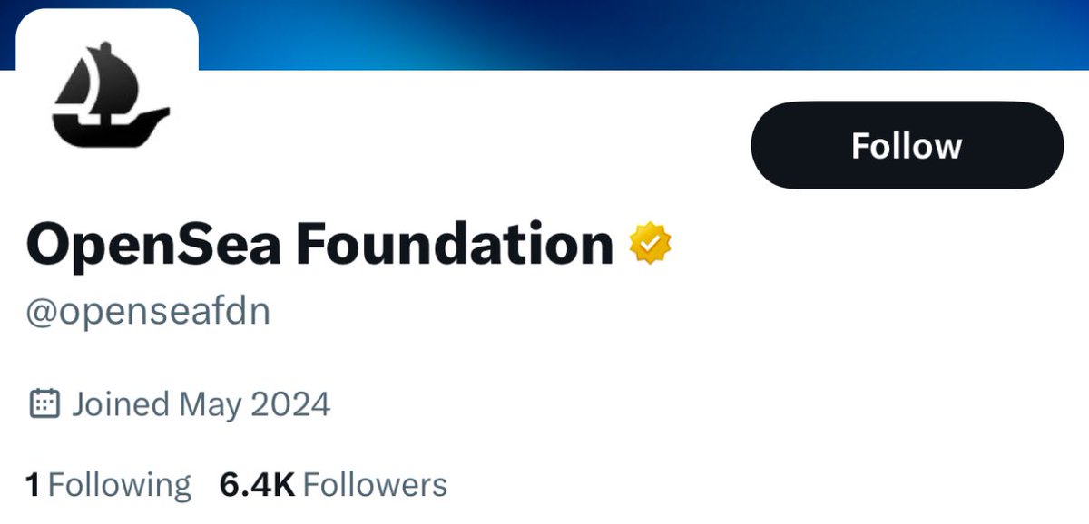 3orovik's tweet image. OpenSea token coming?