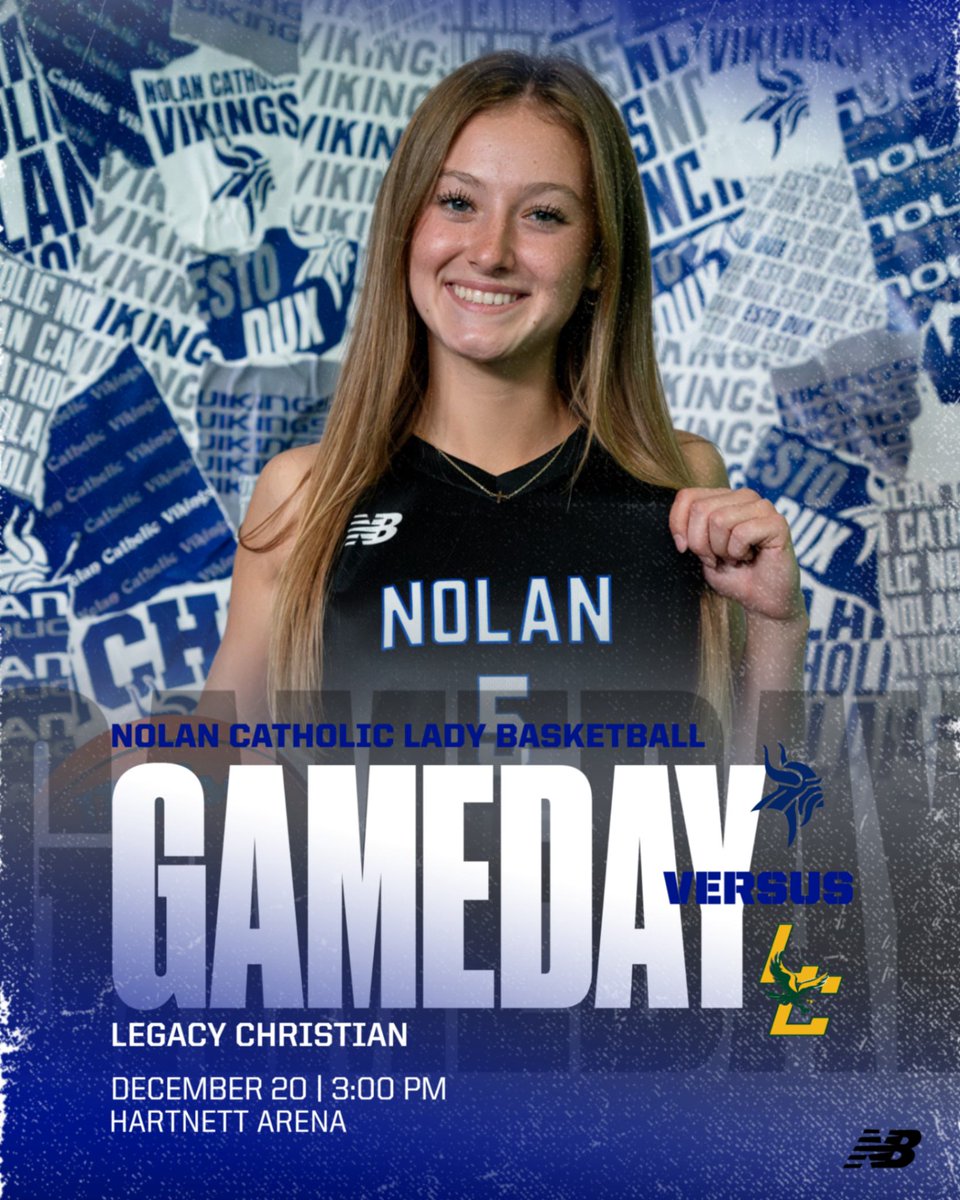 Nolan Catholic Women's Basketball 🏀 (@nchs_wbb) on Twitter photo 