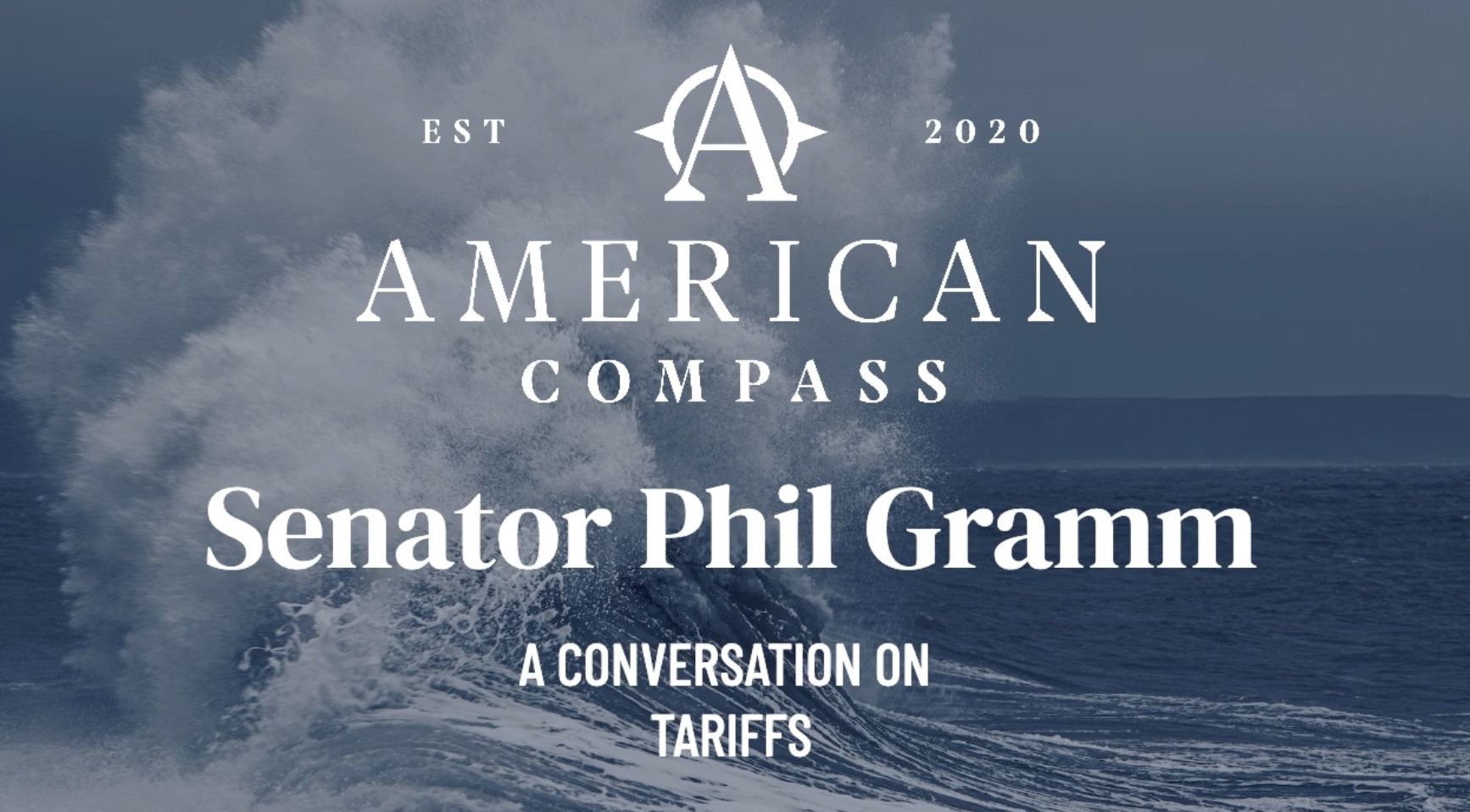 American Compass AmerCompass X