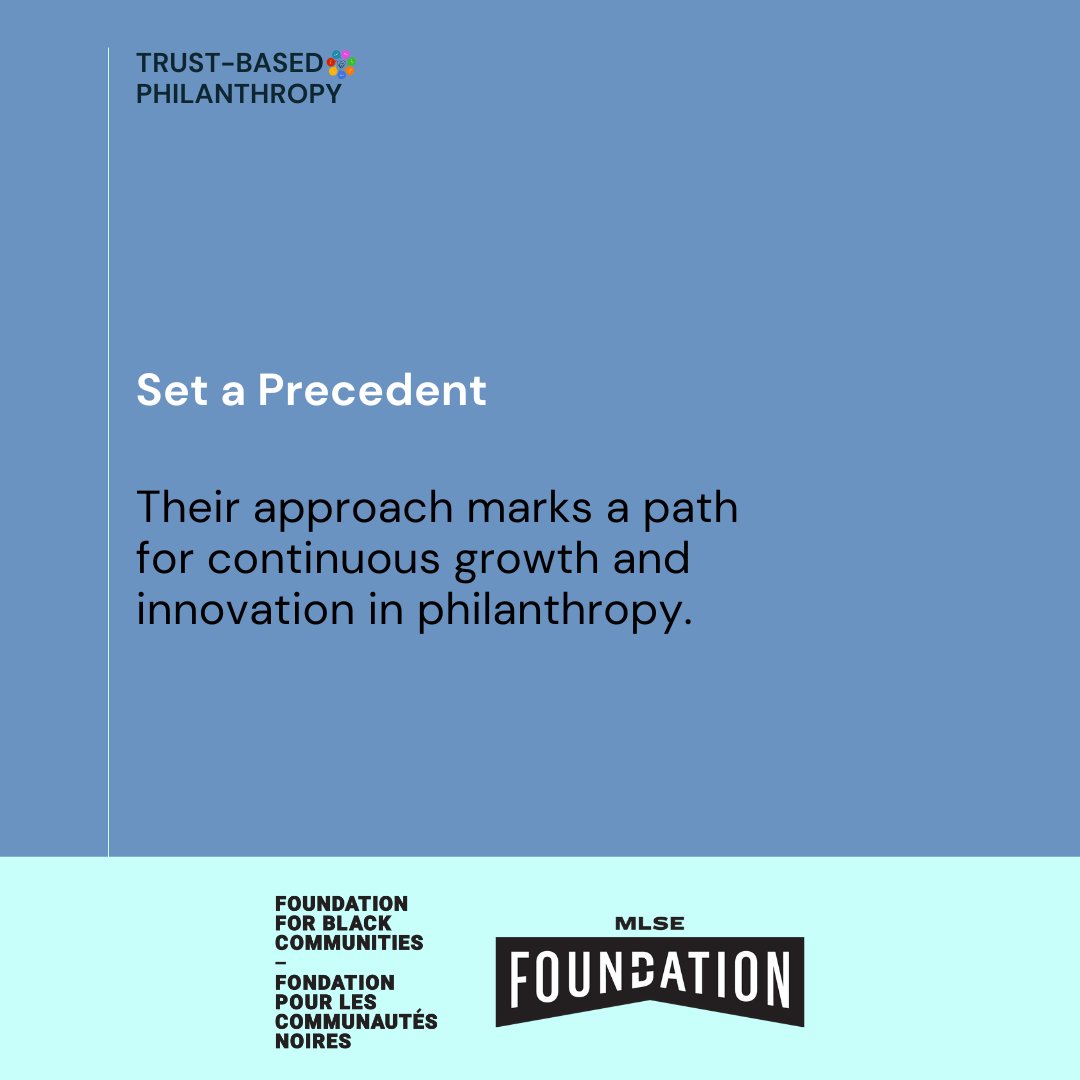 Foundation For Black Communities tweet media