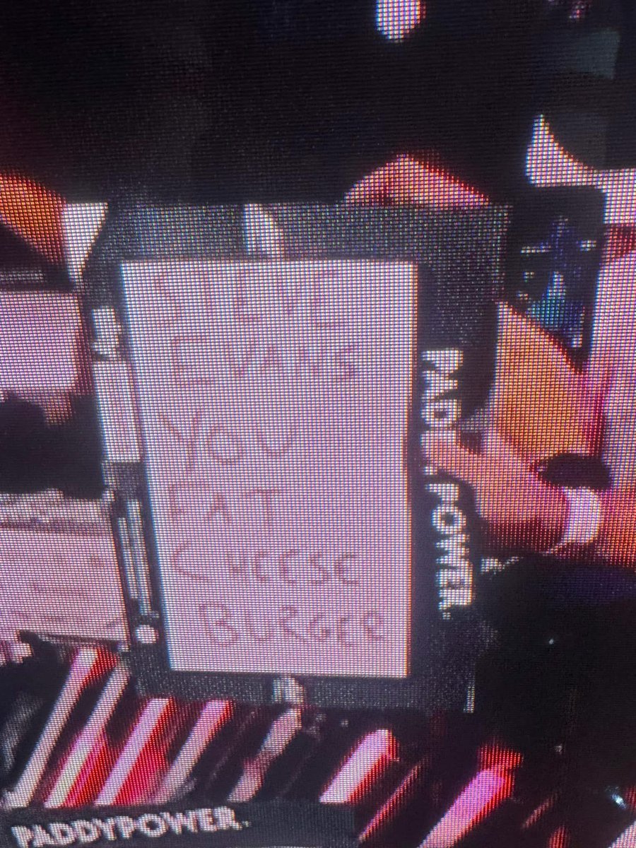 at the darts 😂😂😂😂 #rufc