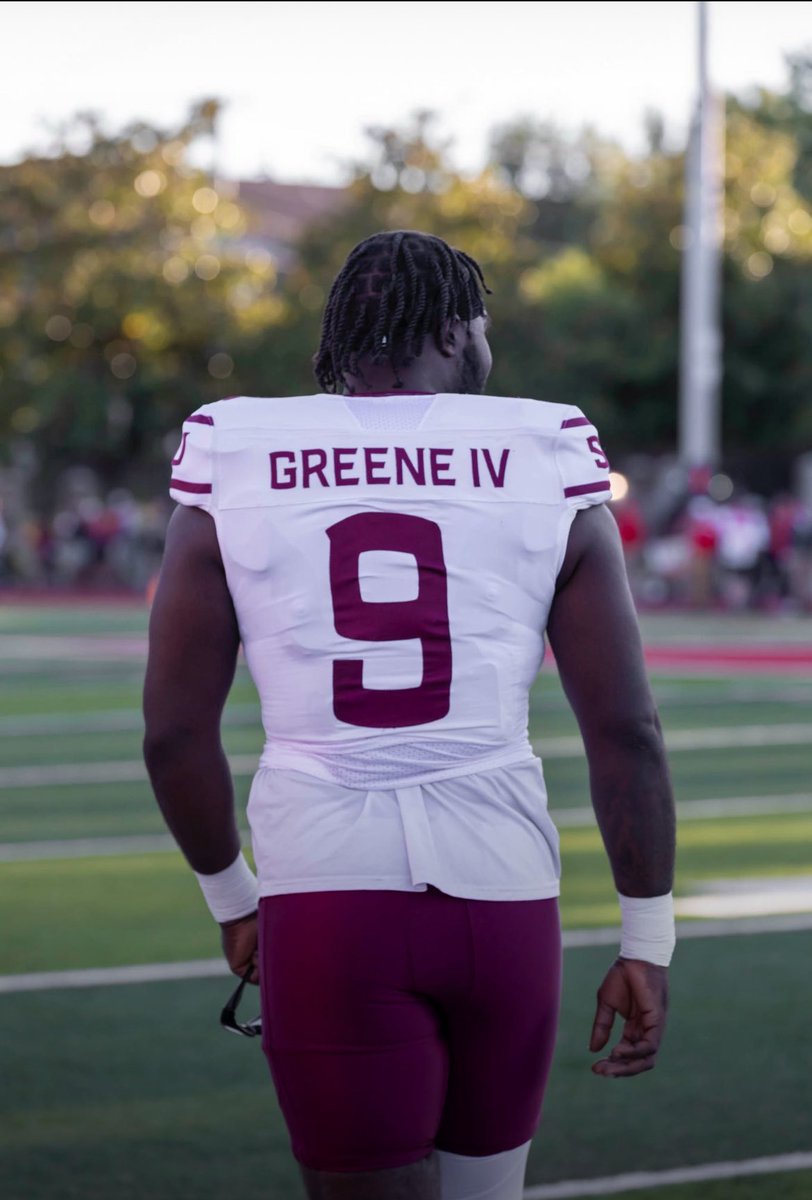 Officially entered my name in the transfer portal!!!