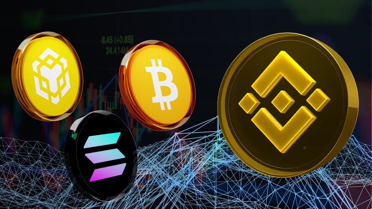 crypto_economy's tweet photo. ⚡️Noticia Flash⚡️
💻 Binance Wallet Lanza Yield+ Mejorado con un Pool de Recompensas de $650,000 💰
@Binance presenta su Yield+ mejorado, ofreciendo a los usuarios staking sin interrupciones, recompensas exclusivas.
#Binance #YieldPlus #NoticiasCripto #Staking https://t.co/c7uok7dcUc