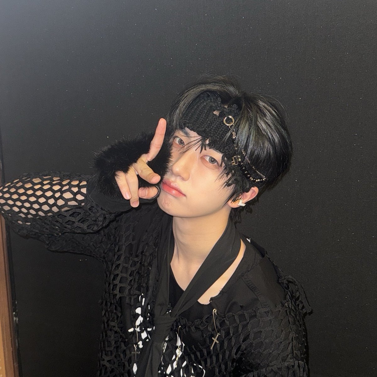 오우 나 올 네버 🎸 
#원진