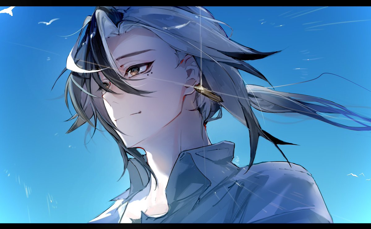 Yoru (@backsyoru) / Posts / X