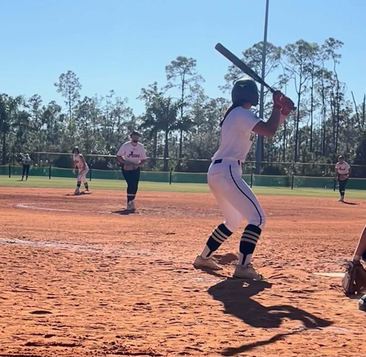 EXTRA INNING SOFTBALL tweet media