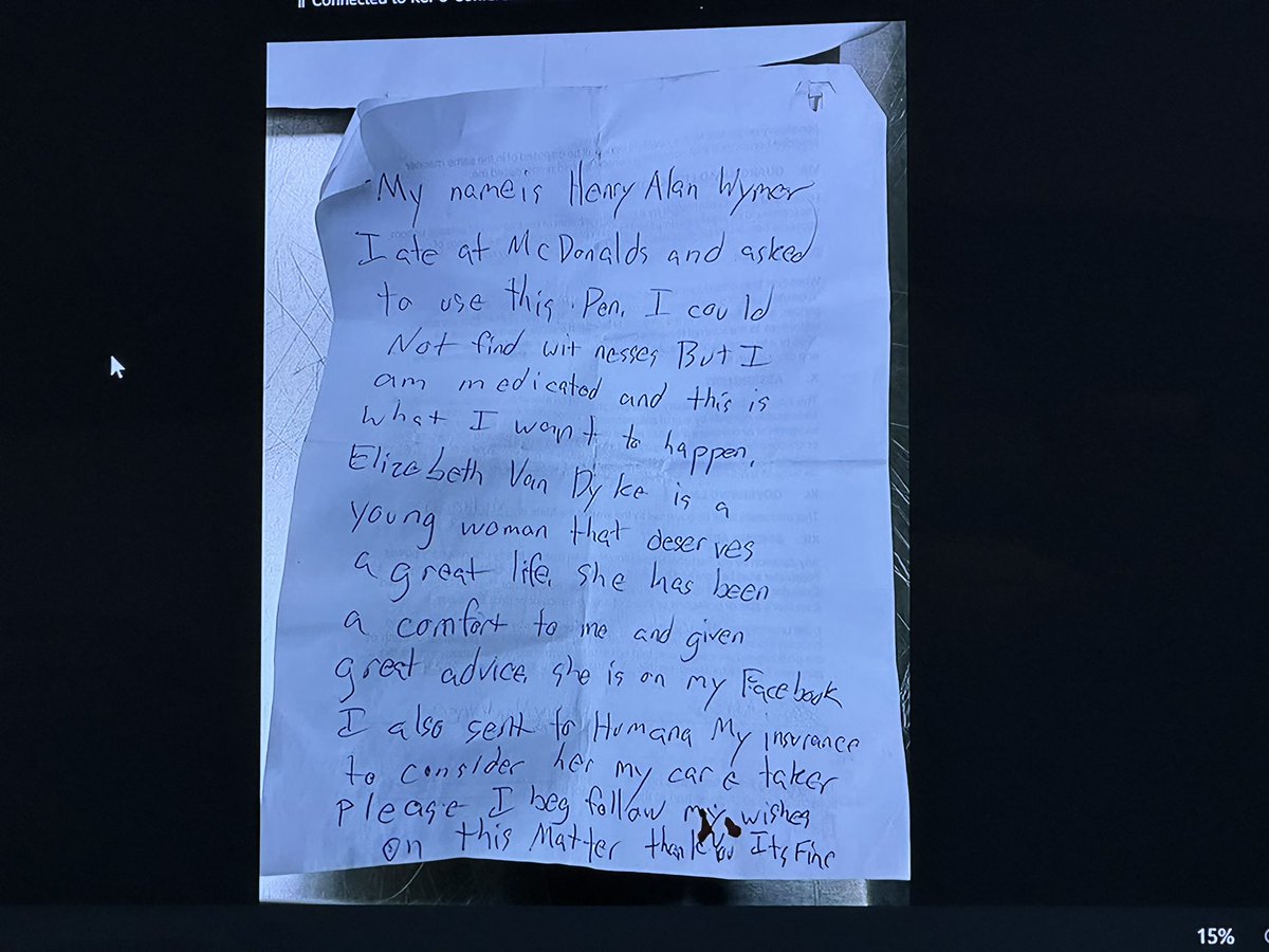 Michael E Martin tweet media