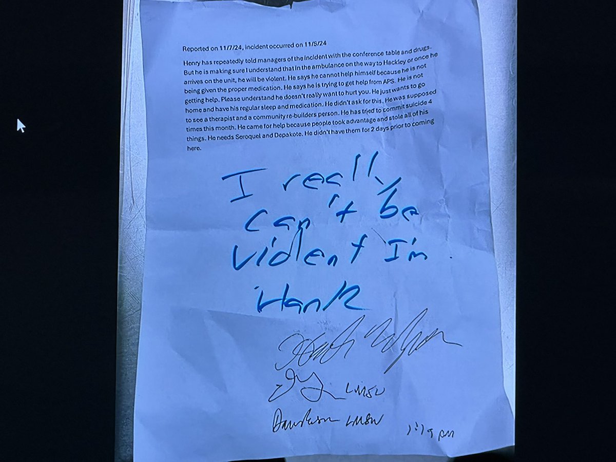 Michael E Martin tweet media