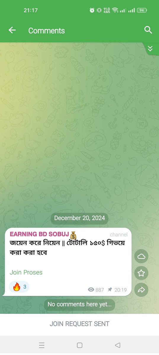 MdShah36's tweet photo. @coinexbn https://t.co/9CAeIpmgzt