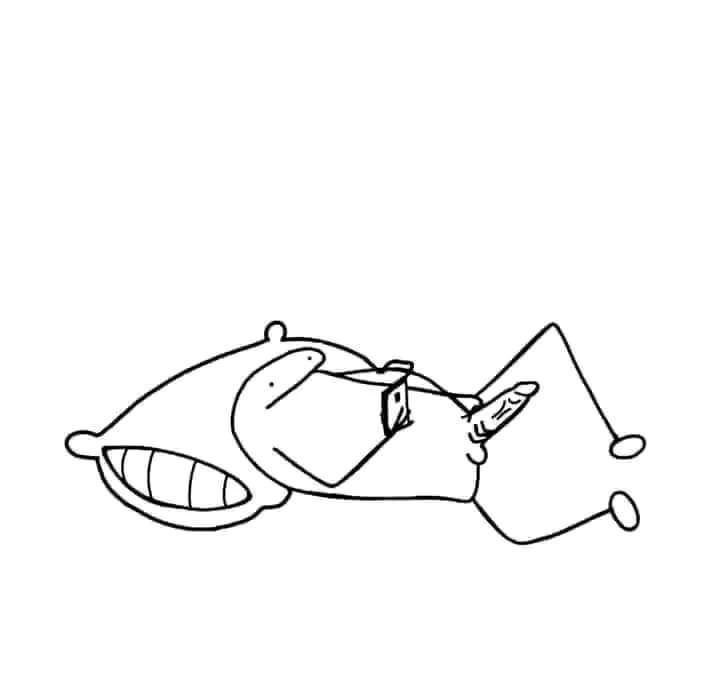 SirDaniiels's tweet photo. Me after every 2 minutes on X https://t.co/QkJgAxji96