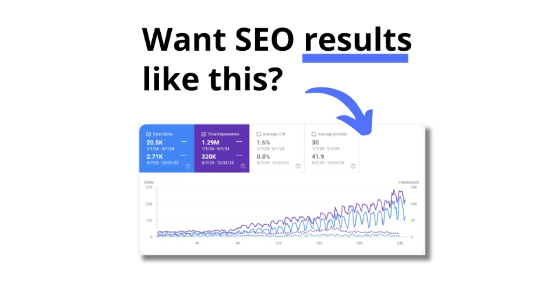 ConnorGillivan's tweet photo. Ranking #1 on @Google is NOT the goal. 

High-intent traffic is. 

Once you understand how it works, growing companies becomes easy.

Here's the exact SEO playbook we used to grow FreeUp from 0 to $12M/year + exit. 

Grab it while it's free 👇