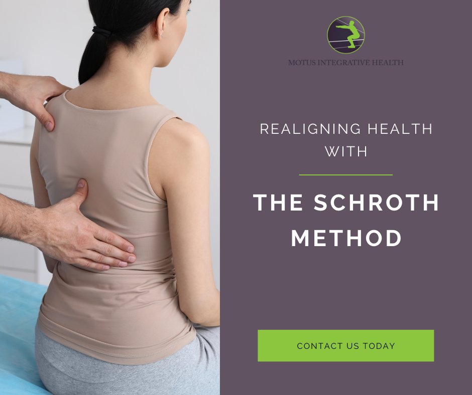 motusinhealth_'s tweet image. Achieve better alignment and posture with the Schroth Method. Specialized care for scoliosis patients of all ages. Contact us today.
#SchrothMethod #ScoliosisSupport

bit.ly/4c1F4RY