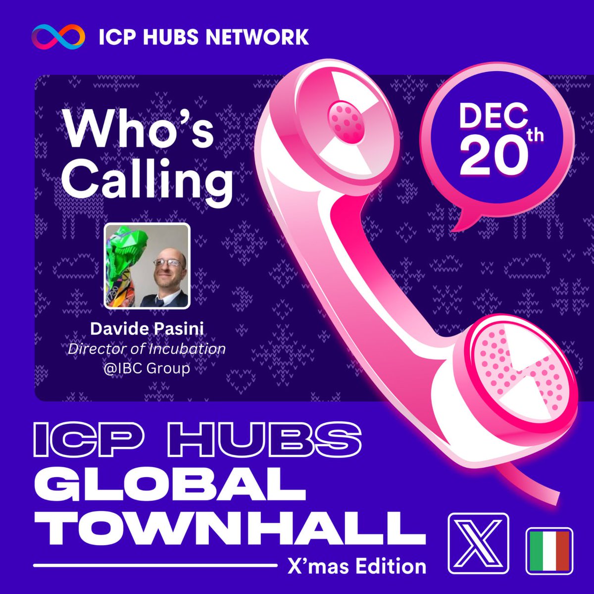 Davide Pasini tweet media