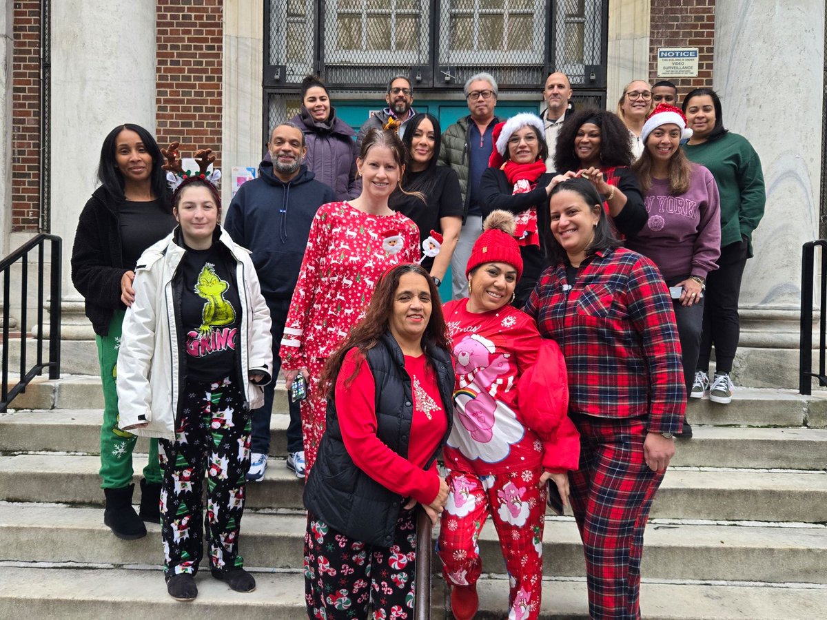 Happy Holidays!  Ready to Pause, Re-energize &amp; Sleep in!