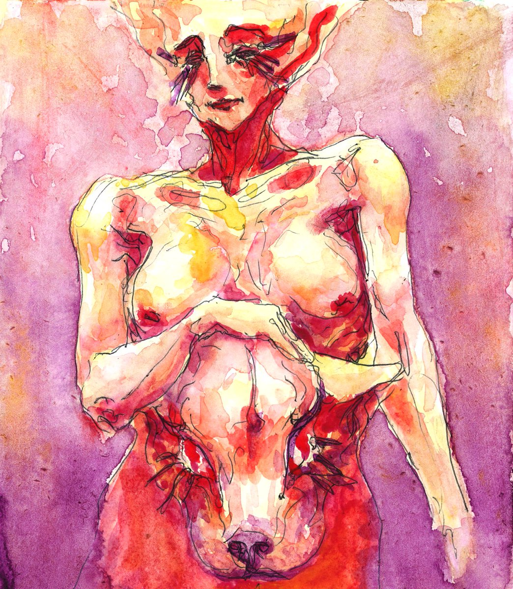 mysha (@myshadraw) on Twitter photo 