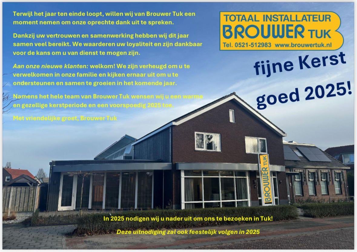 brouwertuk (@brouwertuk) on Twitter photo 