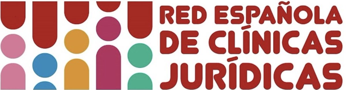 Clínica Legal UAH tweet media