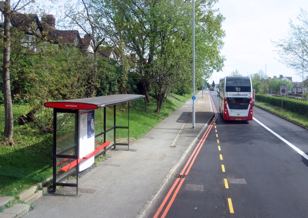 Glad that <a href="/TfL/">TfL</a> have listened to us and <a href="/wesstreeting/">Wes Streeting</a> on making the right changes to the Woodford ave bus lane. It will be in force 7-10am 4-7pm Mon-Fri.
And not 24/7!

Thanks to <a href="/SebDance/">Seb Dance</a> for taking the time to listen to us and taking onboard our concerns.