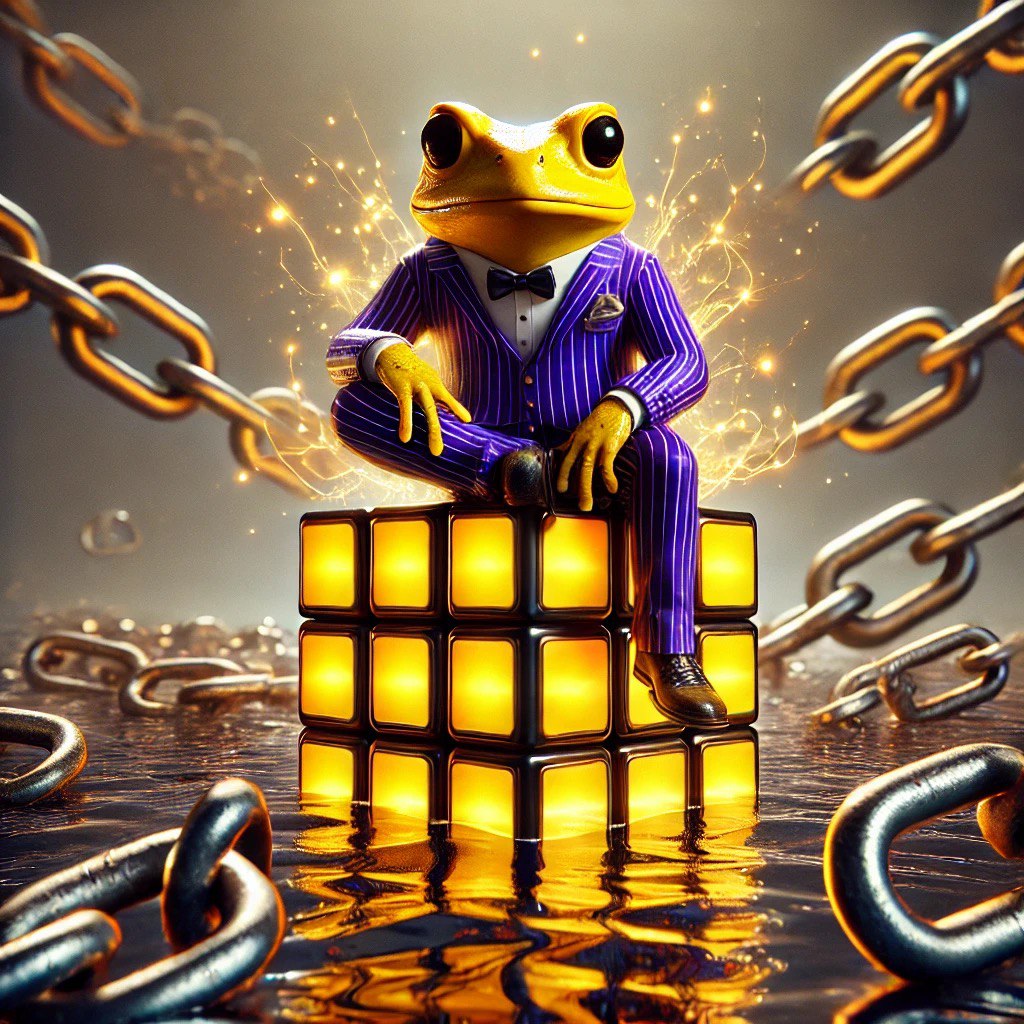 DehWehCaip's tweet image. What meme can give u something like that?! #firstai  and #turbochain .
Run it back $TURBO and believe in this. More than just a memecoin!