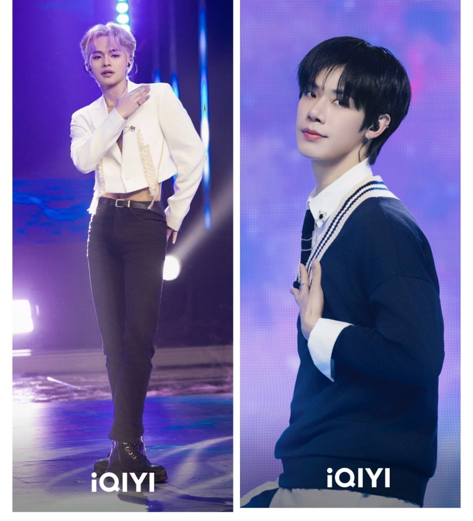 firra_ira's tweet photo. I hope Ivan and Kingston make it into the top 18 tomorrow. They have shown exceptional talent, and I want to see them continue performing in the next round. I believe they still have many more talents to showcase.

#StarlightBoys 
#ivan
#Kingston https://t.co/OIHJmcKDbp