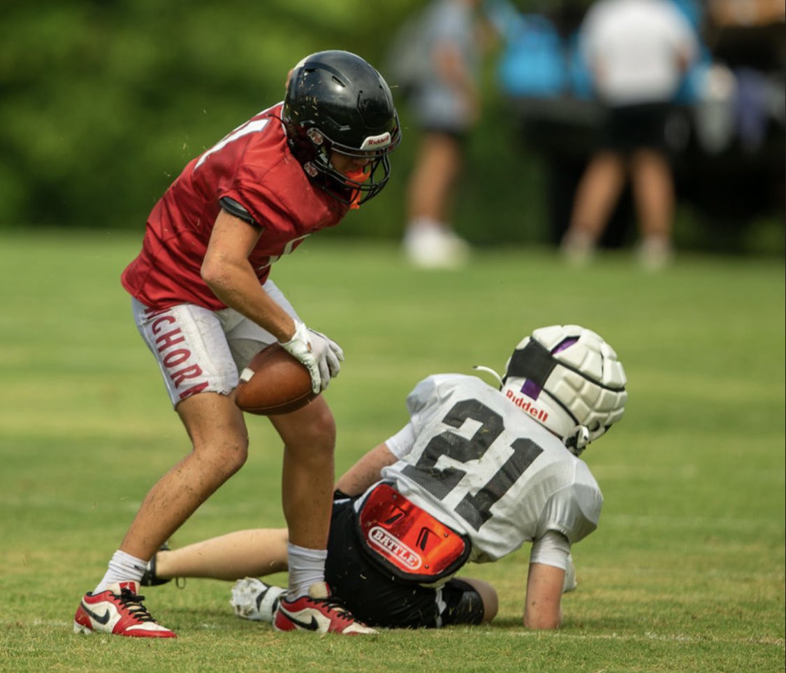 Lukas Gonzalez (@lukasg1710) on Twitter photo I’m thankful for this opportunity to play in <a href="/NEGARecruits/">Northeast Georgia Recruits</a> Classic! I will be number 11!Tune in December 22nd 3PM!!@BridgeBoysFB
The game will be live streamed!
Here is the link.
vimeo.com/event/4803058 I’m thankful for this opportunity to play in <a href="/NEGARecruits/">Northeast Georgia Recruits</a> Classic! I will be number 11!Tune in December 22nd 3PM!!@BridgeBoysFB
The game will be live streamed!
Here is the link.
vimeo.com/event/4803058