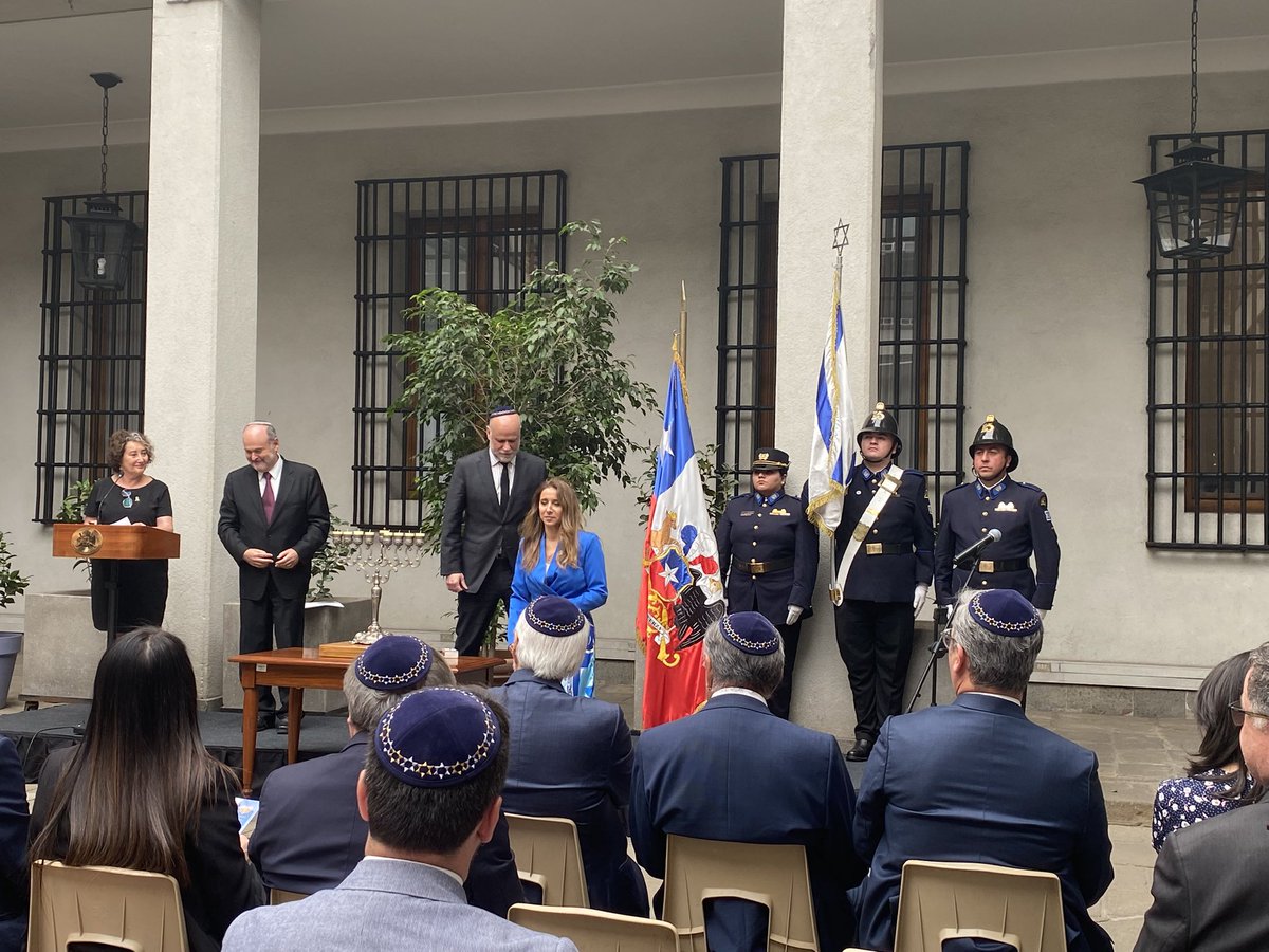 15ta Bomba Israel CBV tweet media