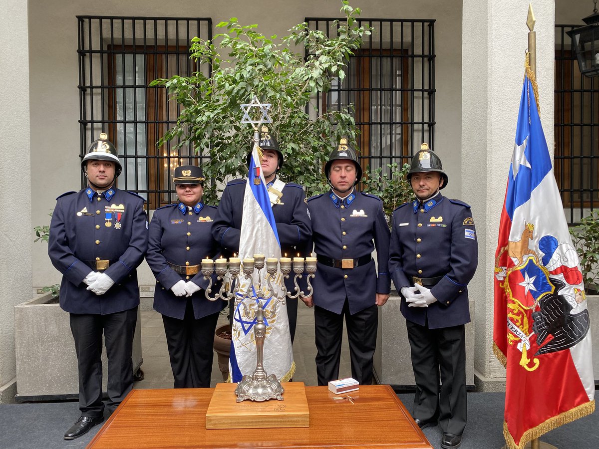 15ta Bomba Israel CBV tweet media