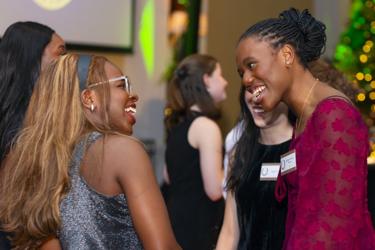 AIScholarships's tweet image. We had a fun and festive night at this year’s AIS Alumni Christmas Party in The Shelbourne Hotel! Our Alumni had the opportunity to meet old and new friends as well as a number of very special guests ✨🎄🥂

#allirelandscholarships #AIS