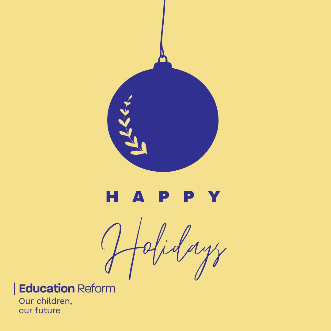 Education Reform Bermuda tweet media