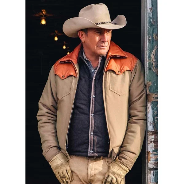Maxjackets's tweet photo. John Dutton Cotton Jacket - Kevin Costner Yellowstone Inspired Outerwear at  50% Off

Shop Now:  https://t.co/GjY69HaPA1

#YellowstoneTV  #Yellowstone_Jacket #Mens_Jacket #usasell #UKSell https://t.co/B1OK51lIuv