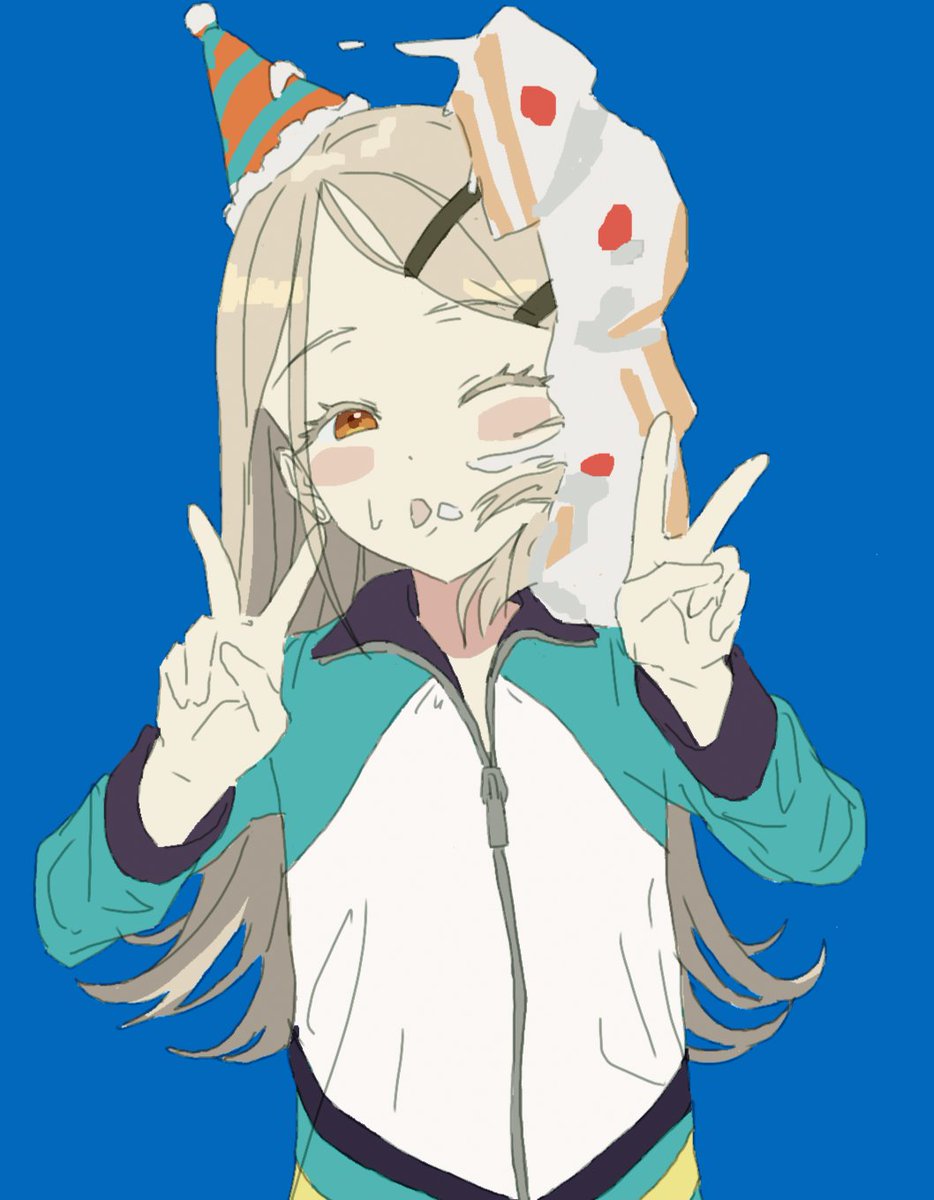 広ちゃんハピバ
#篠澤広誕生祭2024 #篠澤広生誕祭2024 