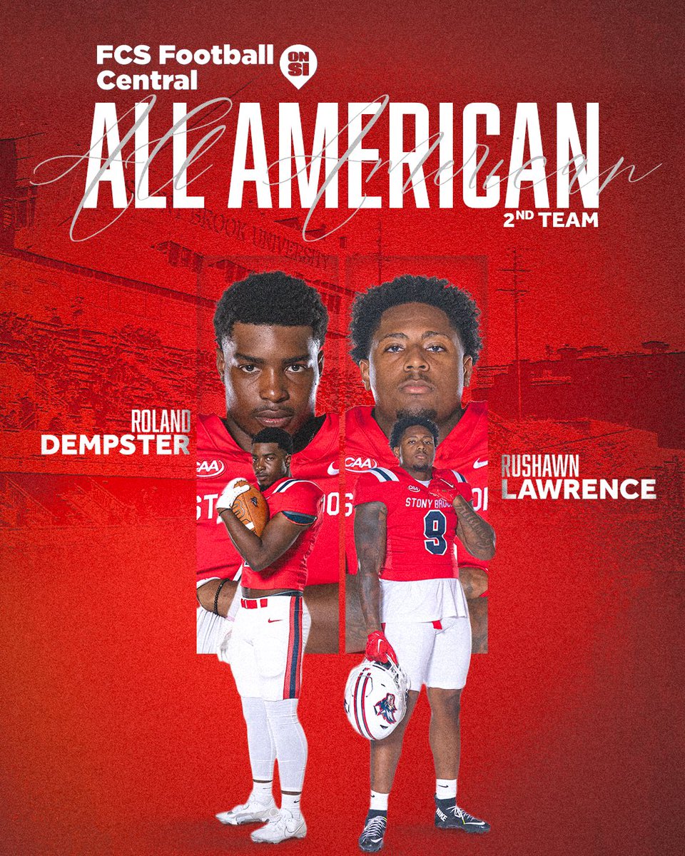 Add it to the resume 📝

📰 → bit.ly/3P7L1TS

🌊🐺 x #As1