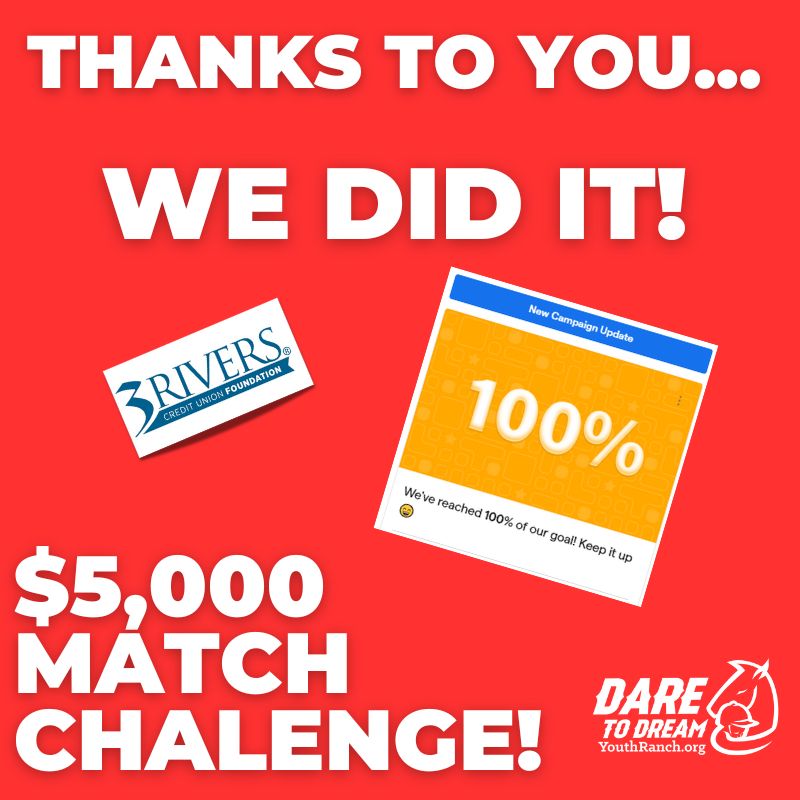 Thanks to you we met our Giving Tuesday matching campaign fundraising goal! And the good news is there's still time to maximize your end-of-year giving! Your generosity is truly appreciated at this time. buff.ly/3AKOHHu <a href="/followers/">はうはう</a>