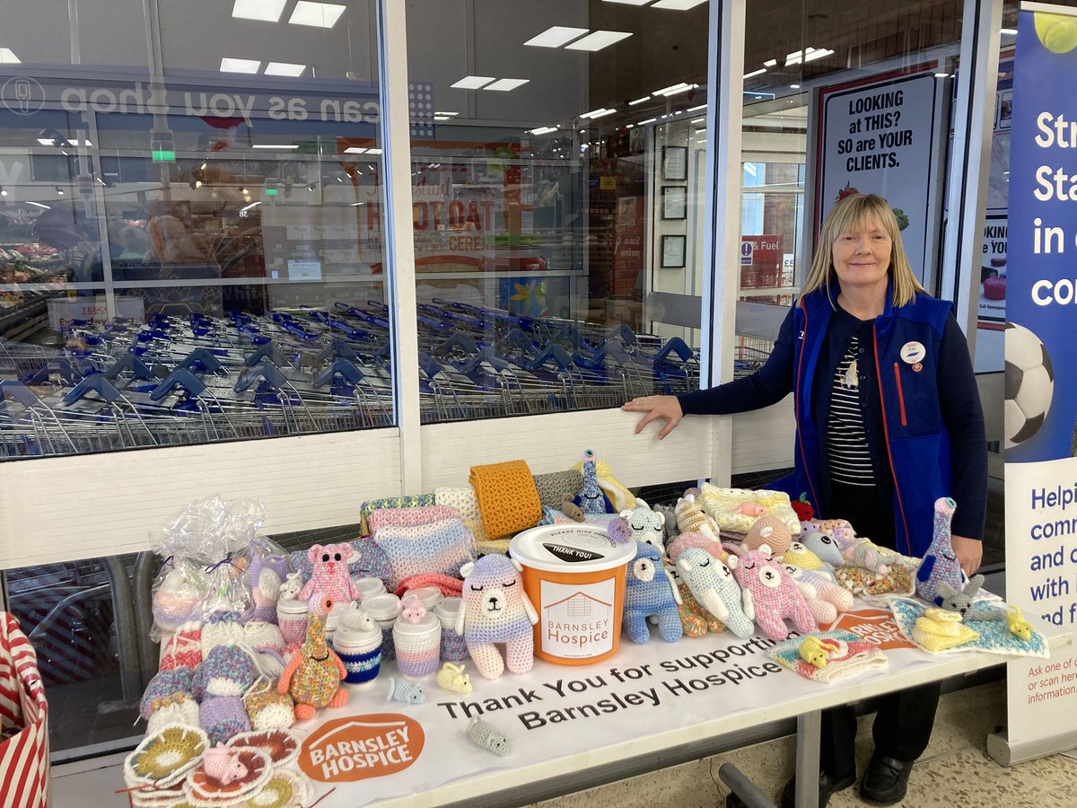 Lisa Hammond tweet media