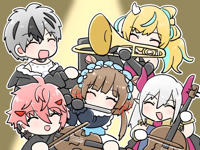 #アトリエViVO 歌謡祭最高でした 