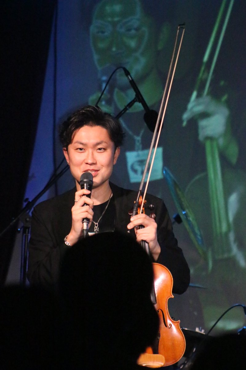 ice_usj's tweet photo. 2024.12/20DwithD
サトシさん
#DwithD https://t.co/94LphSfMoe