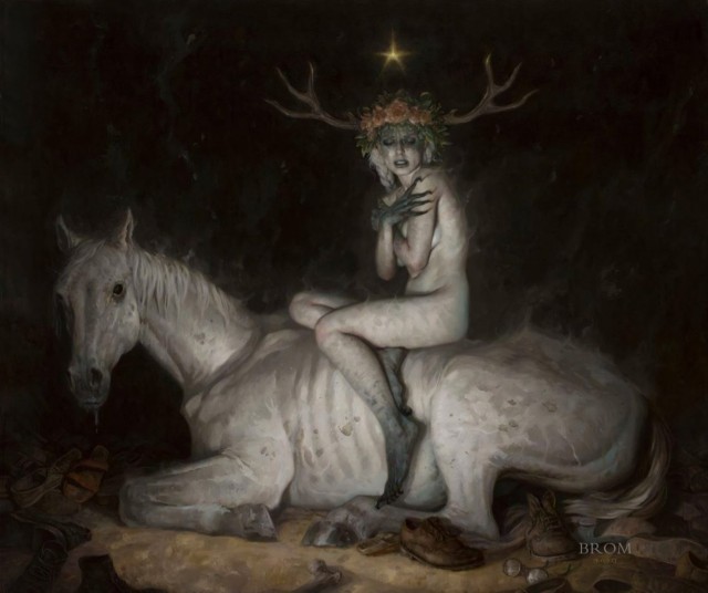 gerald brom https://t.co/bMs4L2I2Kf