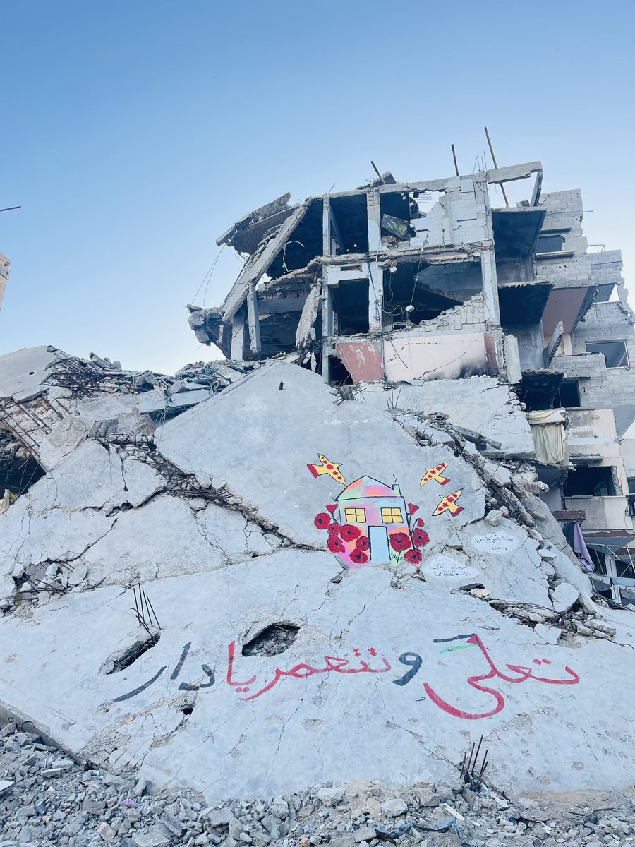 Mahmoud Alneder🇵🇸 (@nnedr_1985) on Twitter photo 