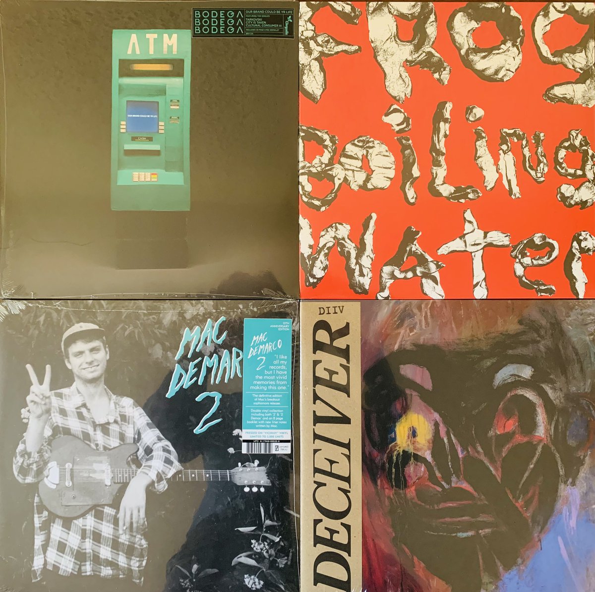 Tea Recs tweet media