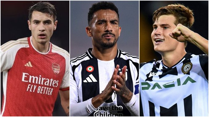 Mercato Napoli, 5 difensori in lizza per gennaio: c’è una preferenza assoluta