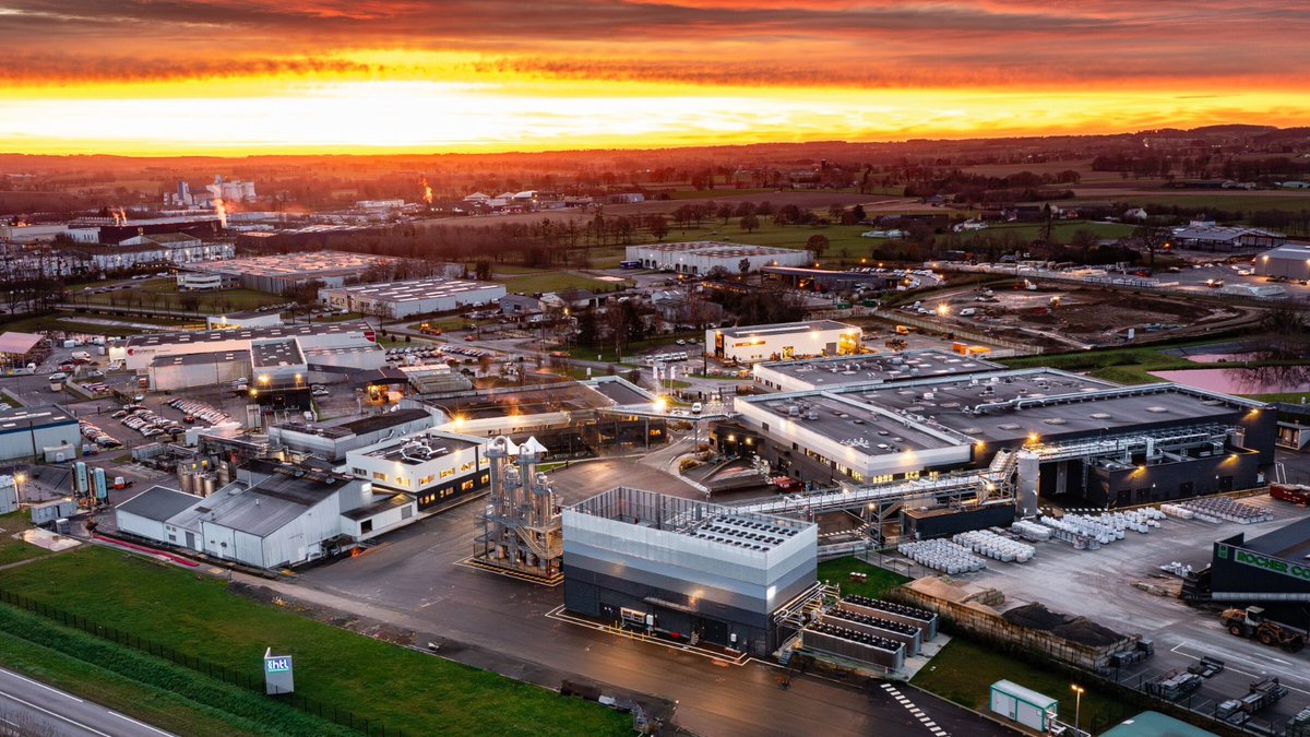 HTL Biotechnology tweet media