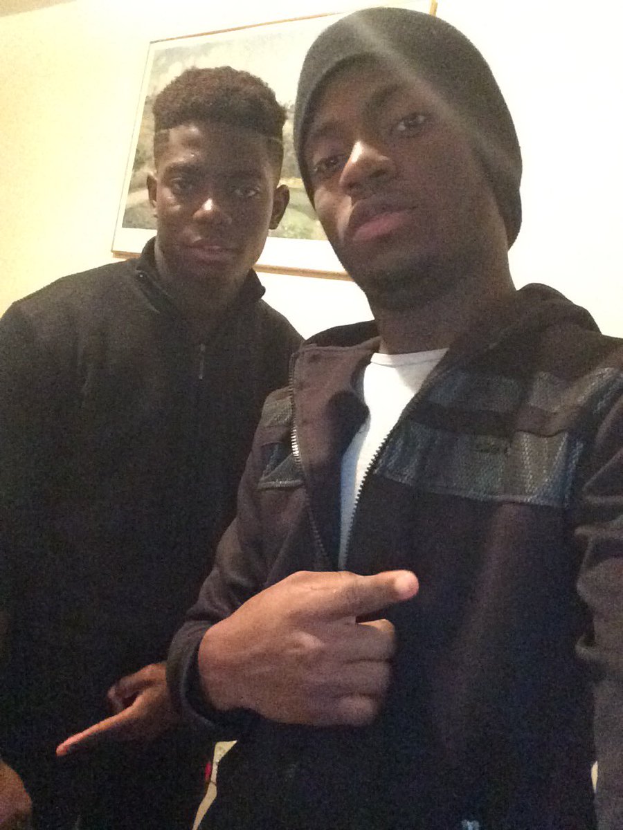 Jay39467's tweet photo. It’s not real , my little brother has to be gone just like that, and didn’t get to experience the life of being a dad yet and leaving us like this, man I don’t know how to handle this anymore, we were supposed to be together and forever but it just happened like that you left us. https://t.co/aED83i1nbr