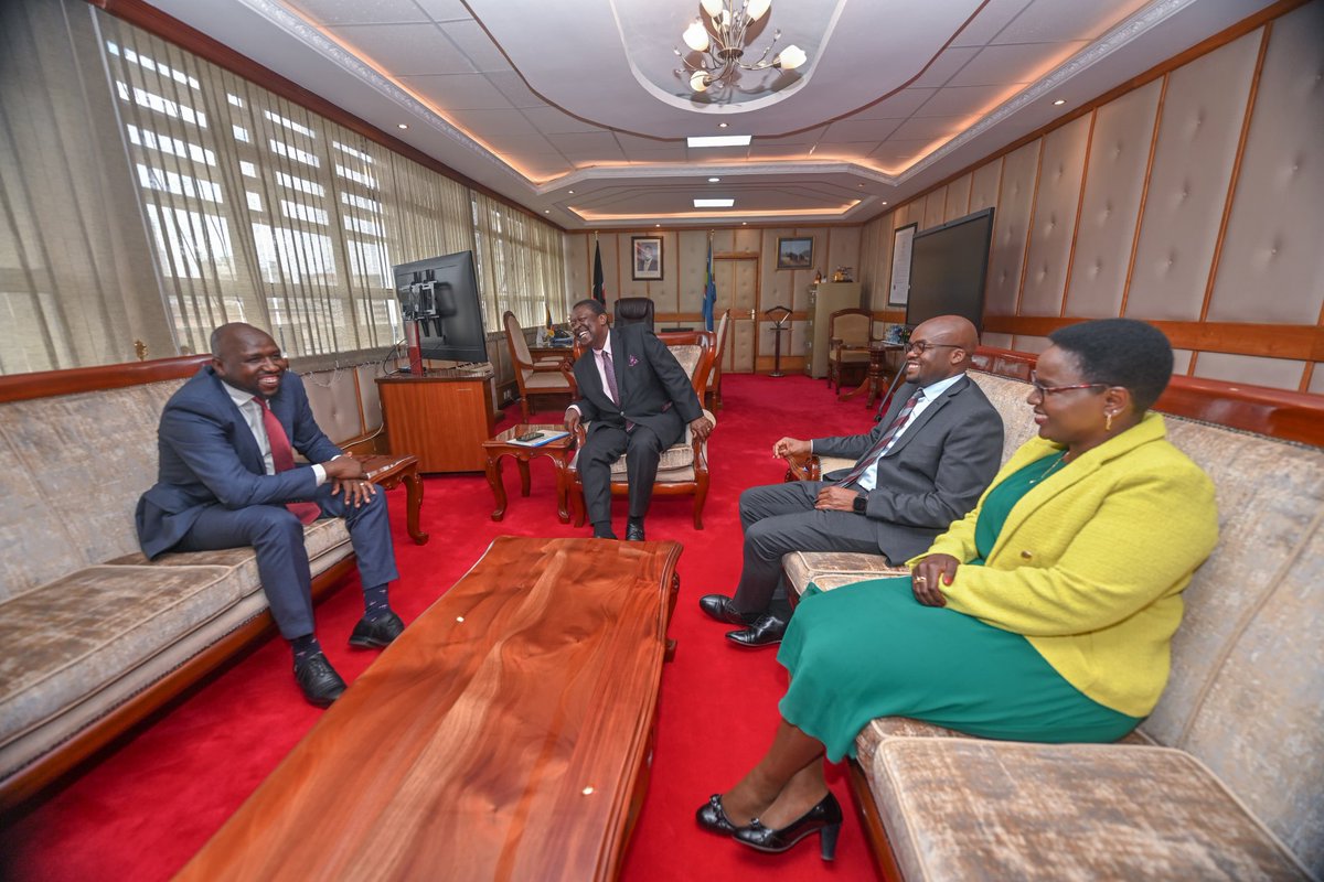 To be entrusted by the President with the responsibility of serving our country in the Cabinet is a great honour and privilege. I'm deeply indebted to him for re-assigning me to a new role in his Cabinet.

This afternoon, I  was officially handed over the role of Cabinet