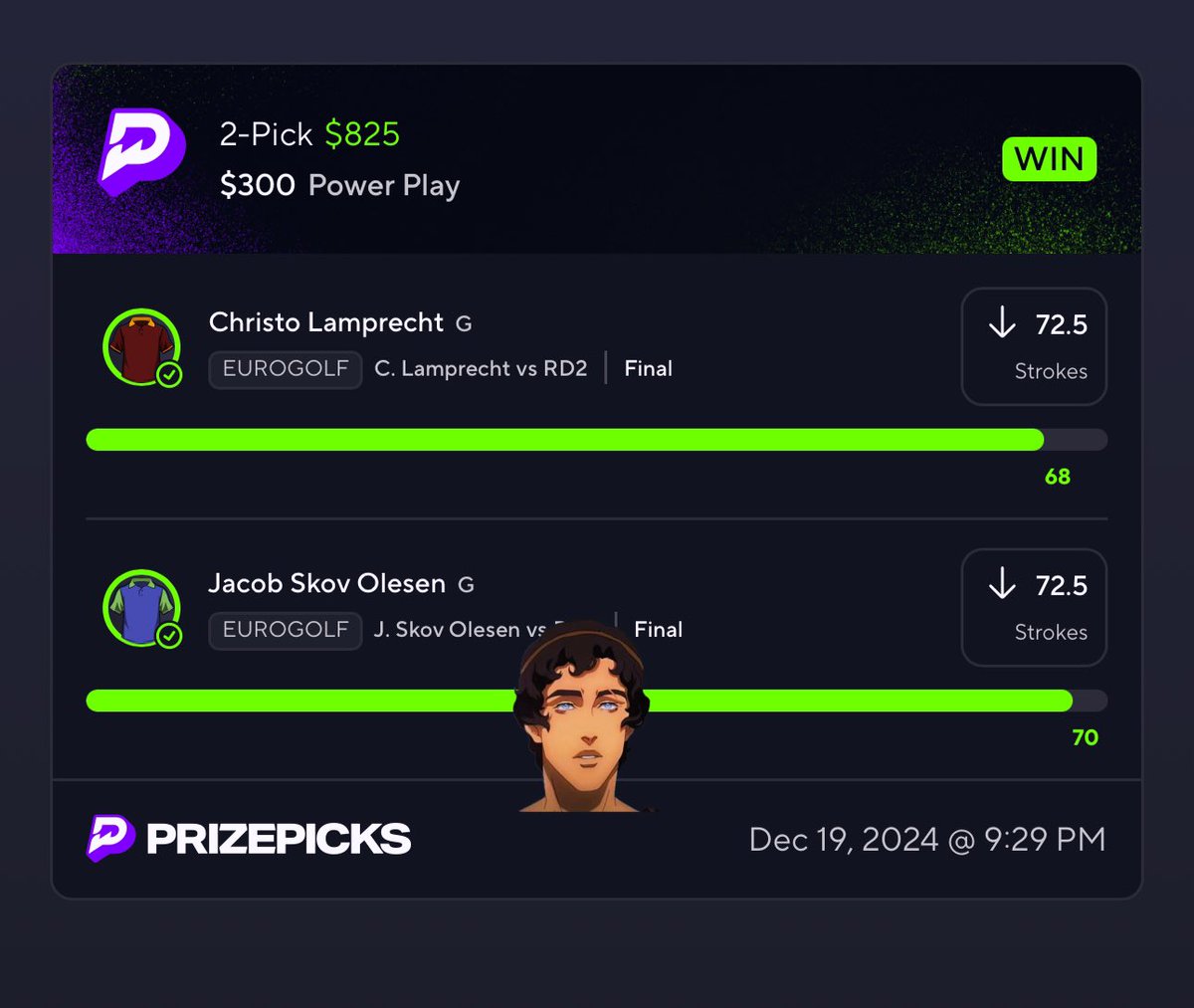 Greek Locks• tweet media