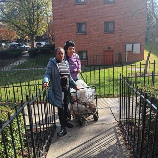 CSF_community's tweet photo. This Thanksgiving, Community Services Foundation thanks Capital Area Food Bank and our community for supporting our Turkey Drive! 🦃💛 Together, we’ve brightened the season for families in need.#MidCity#DCCK #HorningDC #FredrickDouglassHousingCorporation#CSF#Learn24Grant #CSF https://t.co/f5zdw2GYYa