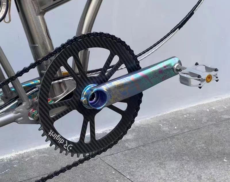 BIKEgangUK's tweet image. bikegang.store/Digirit_ChainR…
#Digirit carbon reinforced chainring all specs for #Brompton  
#BIKEgangStore #BIKEgang #BromptonLife #BromptonMODs #BromptonSociety #MyBrompton #BromptonWorldTravellers