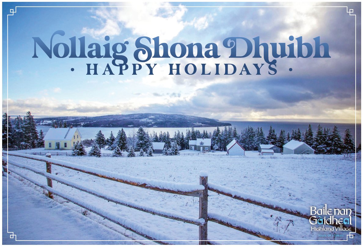 Highland Village tweet media