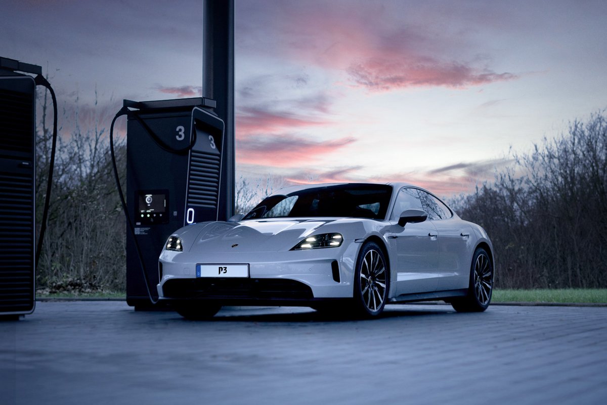 To make the fastest possible progress on long journeys, it is not only the consumption of an electric car that is important, but also how quickly the battery can be recharged. That is precisely what the P3 Charging Index evaluates. electrive.com/2024/12/20/p3-…