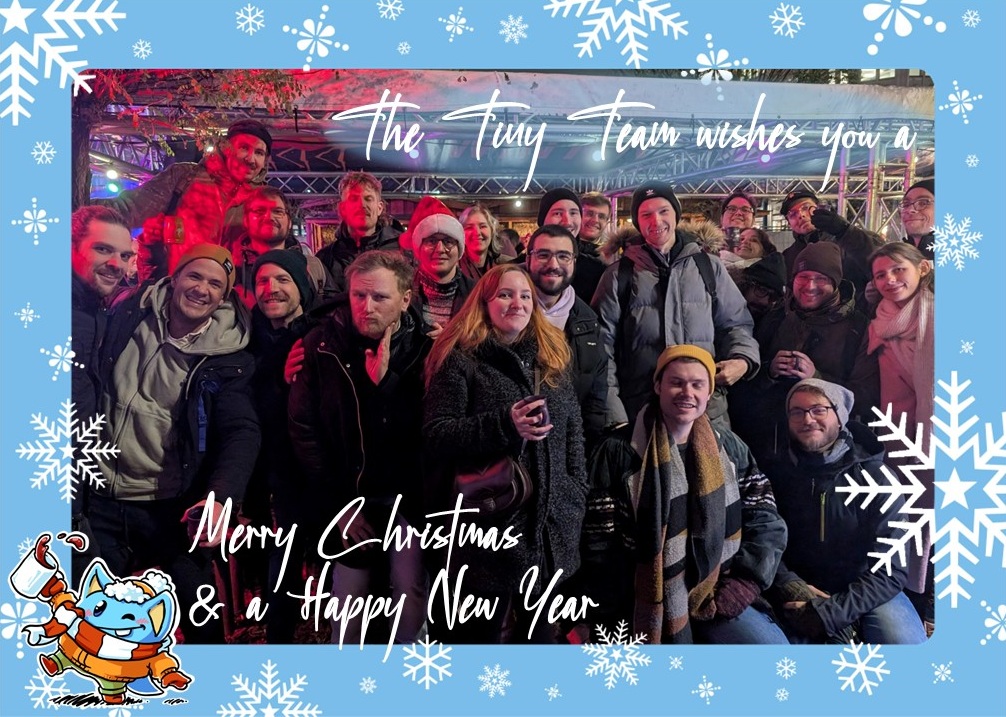 Tiny Roar tweet media